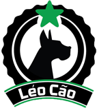 Leo Cão Logo